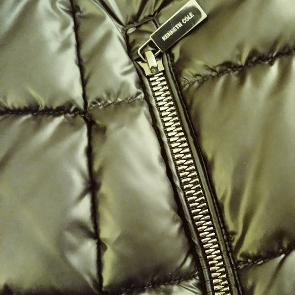 Puffer Coat - Picture 6 of 7